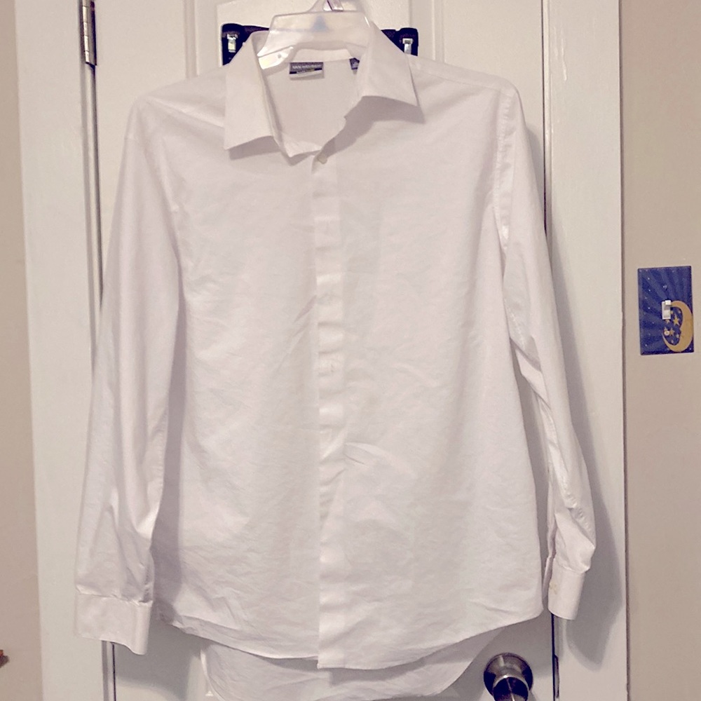 VanHeusen shirt